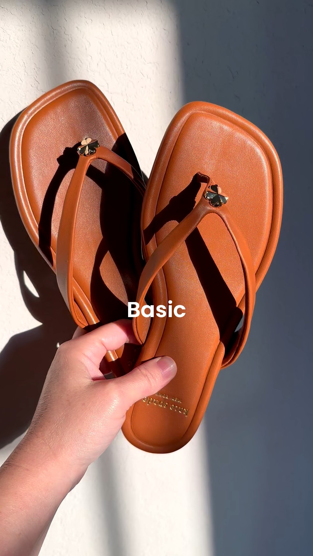 Basic brown leather sandals for travel over the holidays to warmer weather. #leathersandals #sandals #travel

#LTKSwim #LTKTravel #LTKShoeCrush