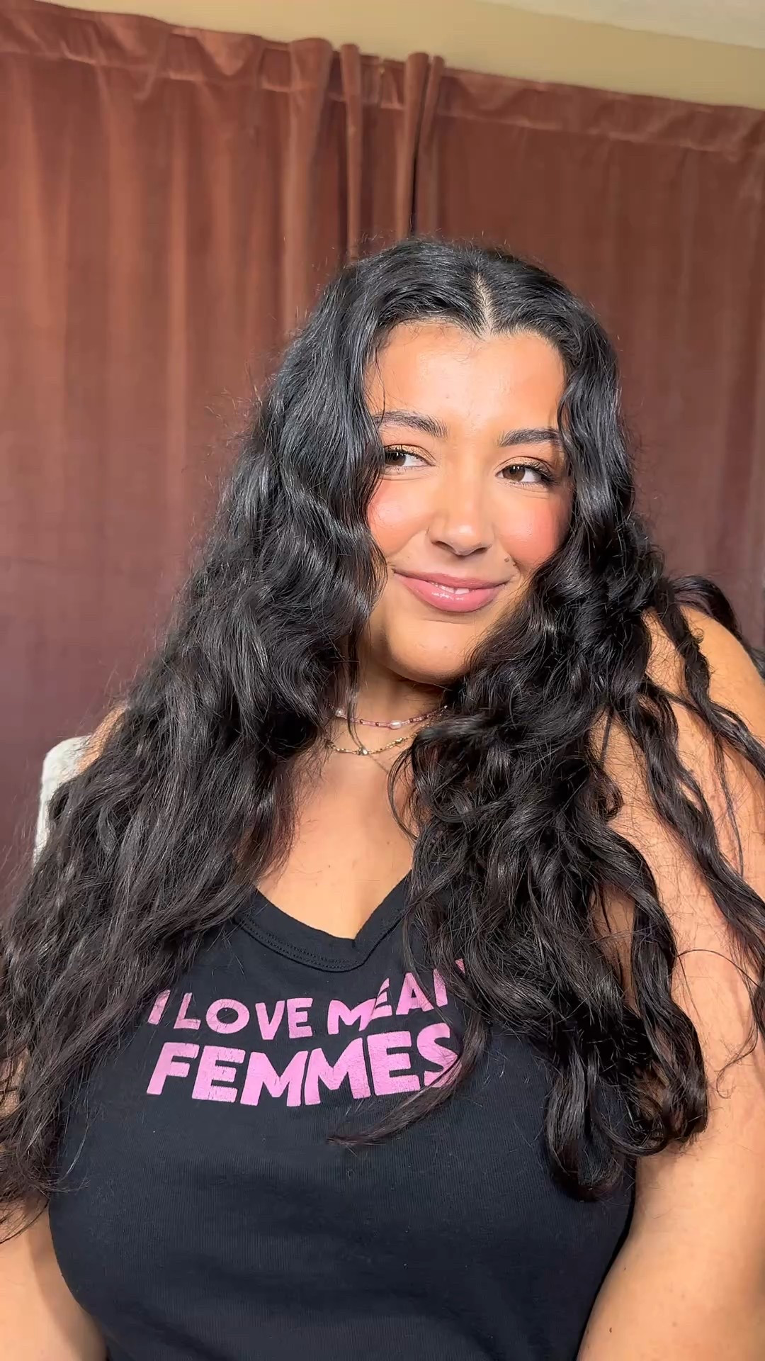 ✨ Curly Hair Refresh Routine ✨
Nothing hits like a good wash day reset. I used my go-to LolaVie haircare to bring my curls back to life—hydrated, defined, and frizz-free without weighing them down 🤍

This routine is perfect if you’re dealing with dry curls, frizz, heat damage, or curl definition struggles. My hair feels softer, shinier, and way more manageable after just one refresh.

If you’re looking for clean haircare for curly hair, this is such a good lineup—especially for wavy, curly, and textured hair that needs moisture + repair.

🌀 Shop my full curly hair routine, linked here
🧴 Great for curl refresh days & wash days
✨ Lightweight, nourishing, and curl-friendly

#LTKbeauty #CurlyHairRoutine #CurlyHairCare #CurlRefresh #WavyHairRoutine #FrizzyHairSolutions #CleanHairCare #CurlyHairProducts #HealthyCurls #WashDayRoutine #CurlyGirlRoutine #HairCareFinds 

#LTKPlusSize #LTKgrwm #LTKBeauty