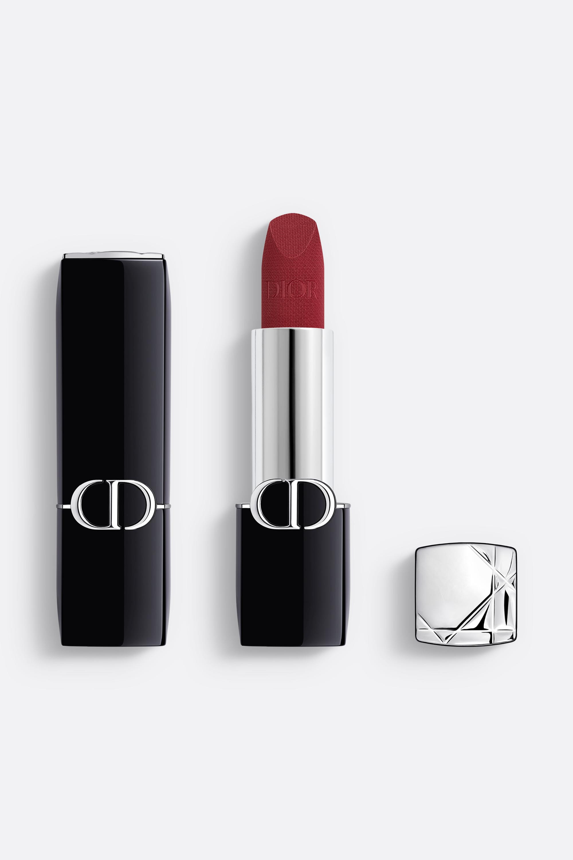 Rouge Dior Hydrating Lipstick and Couture Color | Dior US | Dior Beauty (US)