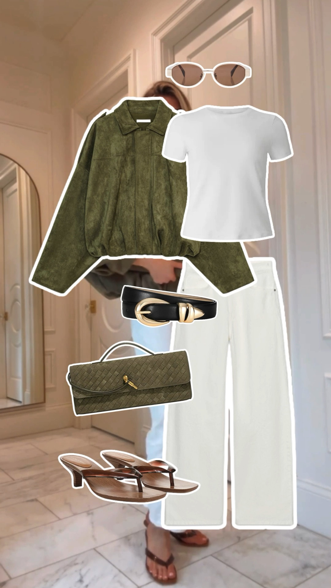 Back in stock! This VIRAL @Zara jacket. I'm wearing size small.

#LTKootd #LTKgrwm