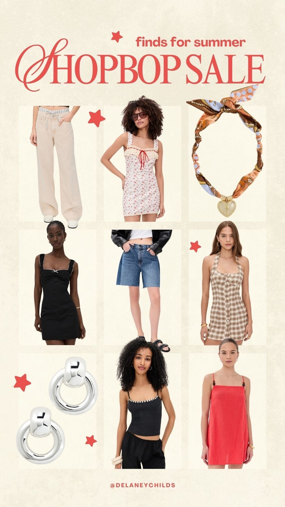 Shopbop Sale finds I’ve got my eye on 👀

#LTKootd #LTKgrwm #LTKdayinmylife