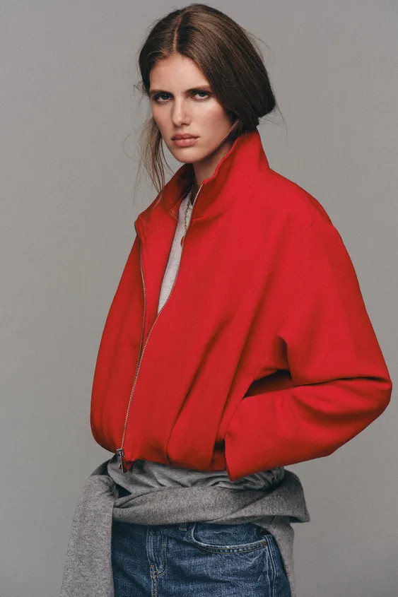 Red8372/283/600 | Zara US