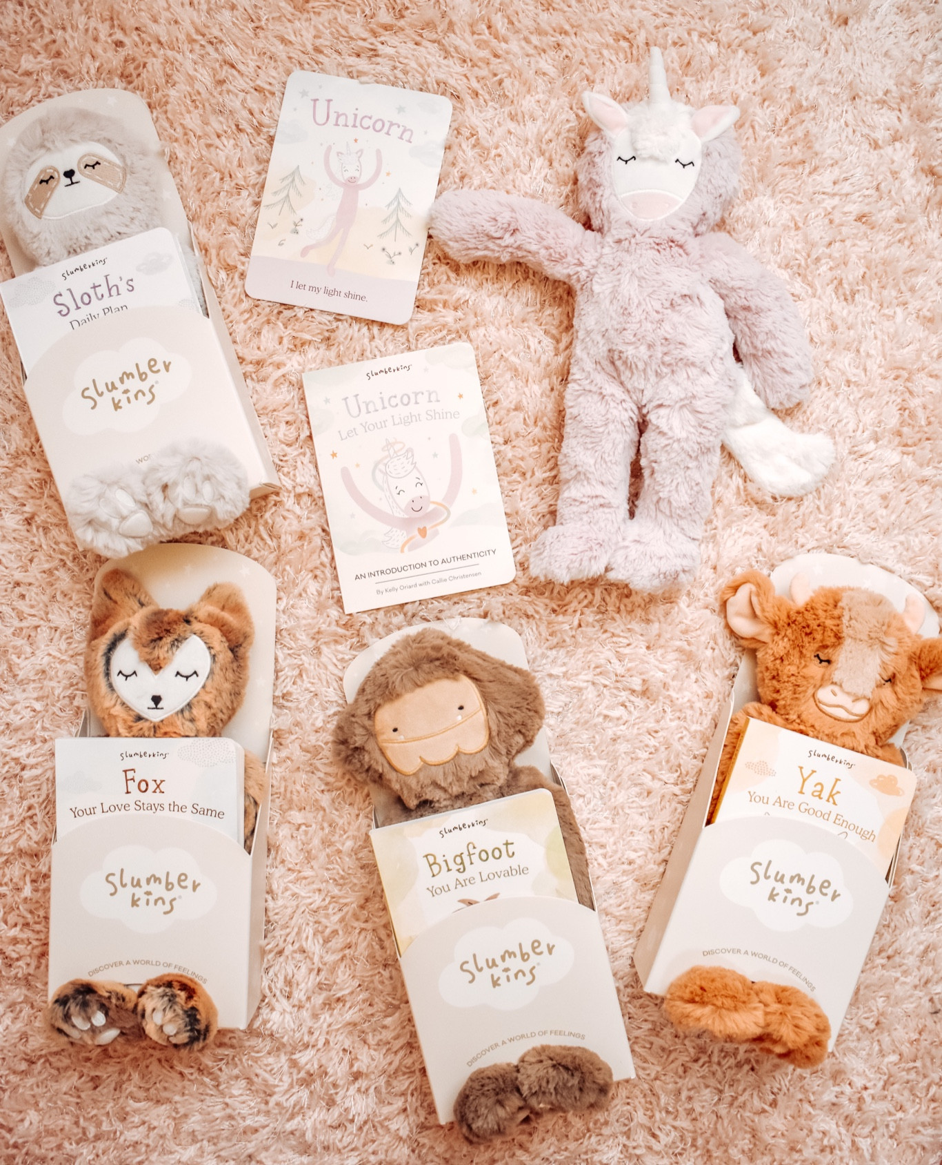 Kids Toys and Books to help with children and their emotions. Great family and kid activities.

#LTKBacktoSchool #LTKunder50 #LTKkids