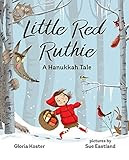 Little Red Ruthie: A Hanukkah Tale | Amazon (US)