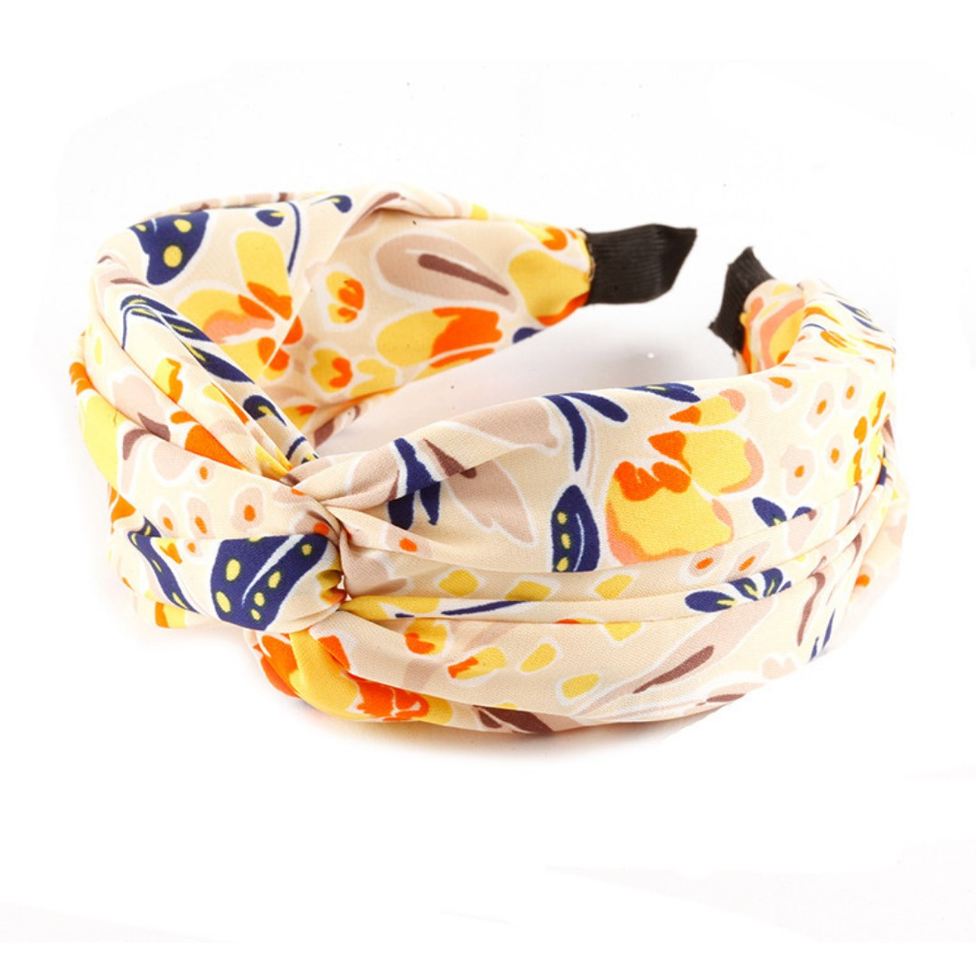 Nantucket Headband | Epp and Co.