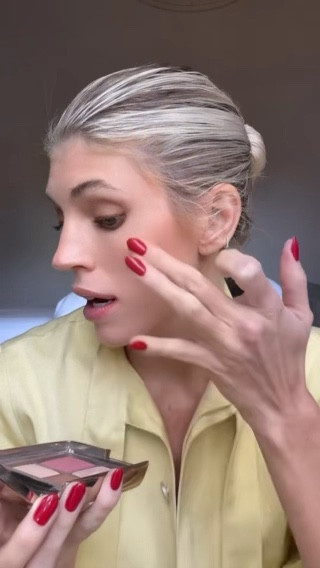 Get ready with me in Guatemala! 💛

#LTKBeauty #LTKWatchNow