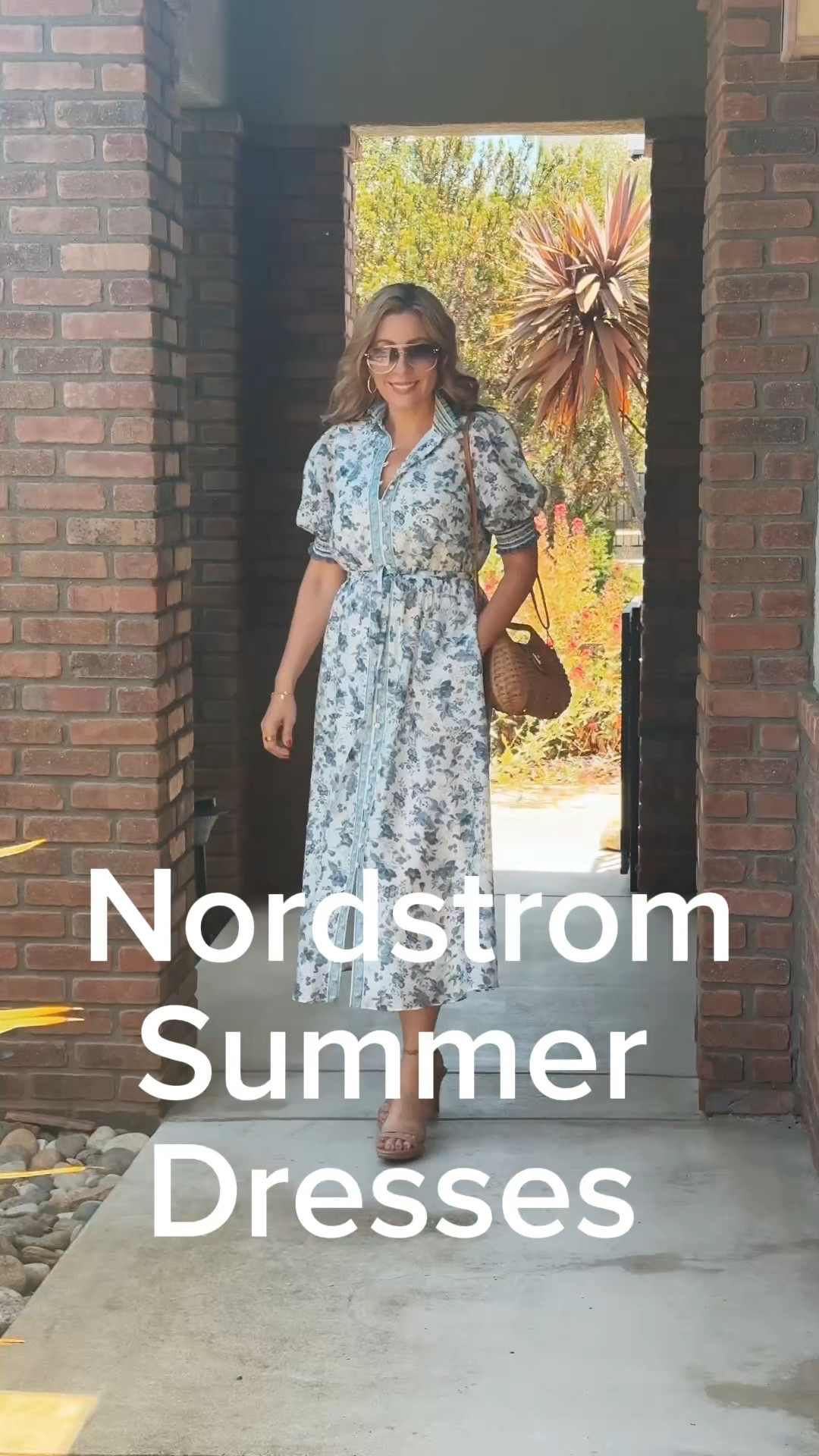 Easy, breezy, and perfect for summer ✨ These Nordstrom finds are effortlessly chic — from flowy maxi dresses to flattering cuts you can dress up or down. Whether you’re headed to brunch, travel days, or summer parties, there’s something here you’ll wear on repeat. I shared how each one fits and how I’d style them over on my channel. 👗

🛍️ Shop all my picks below and don’t miss the try-on and styling tips in my latest haul video!

#ootd, fashionover30, fashionover40, fashionover50, casualoutfits, stylishandgrateful, stylish&grateful, modestoutfits, classy casual, late summer outfits, nordstrom haul, travel dresses, end of summer fashion, summer wedding guest, easy dresses, capsule wardrobe, classicwardrobeessentials, whattowearnow


#LTKSummerEdit #LTKSeasonal #LTKOver40