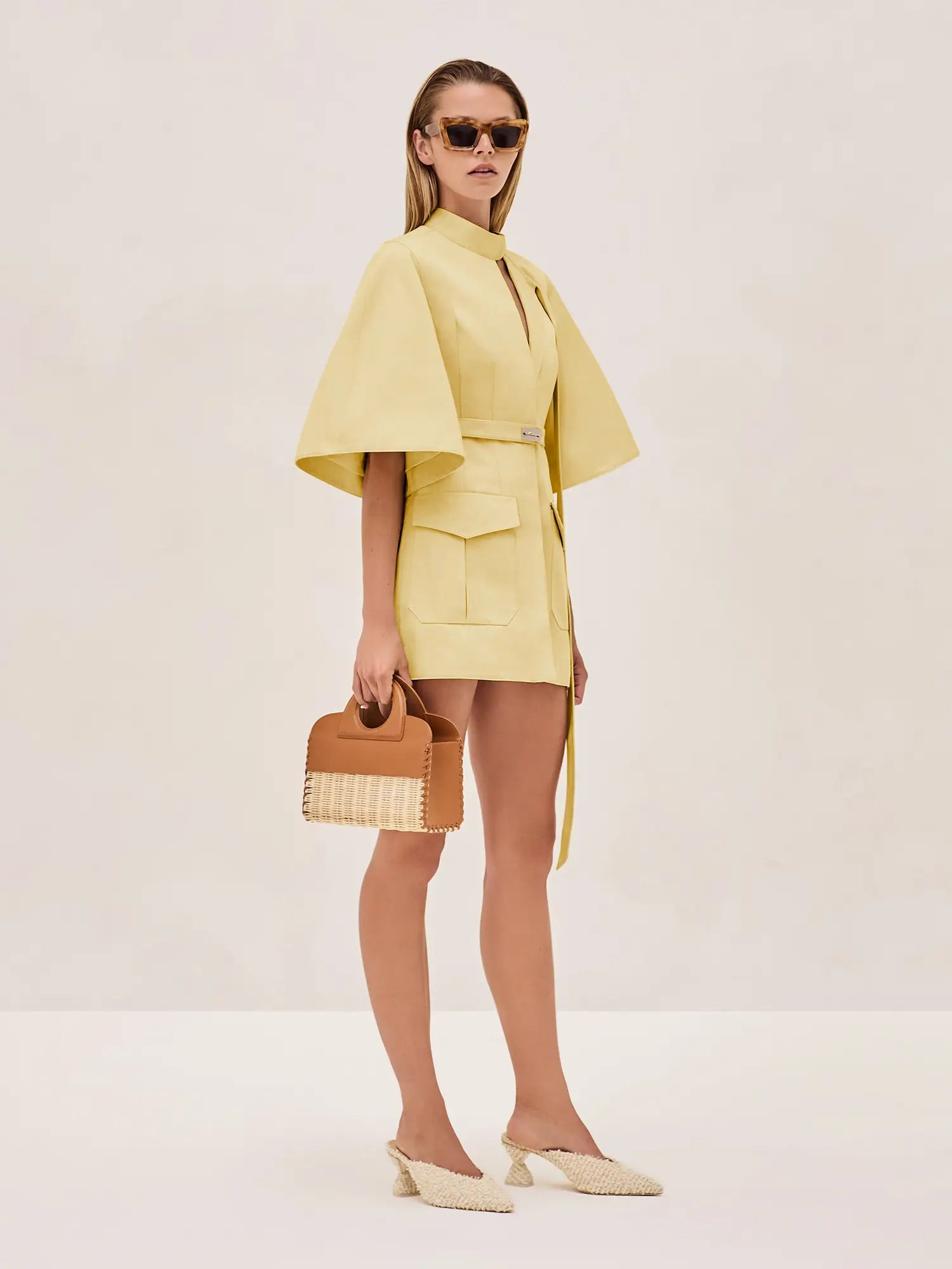 Corya Dress | Alexis