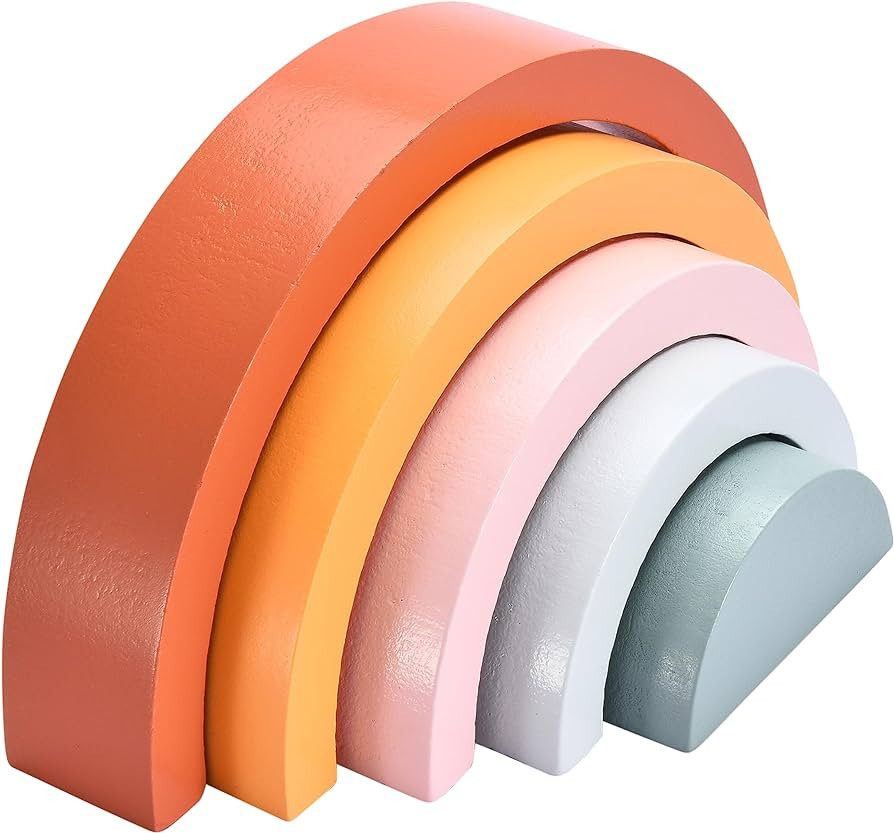 Visit the CHILDLIKE BEHAVIOR Store | Amazon (US)