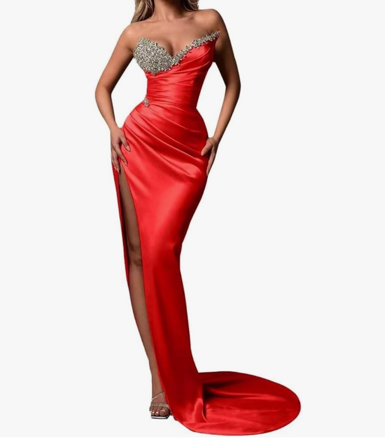 Beautiful gowns for a special eventt

#LTKWedding #LTKFindsUnder100 #LTKgrwm