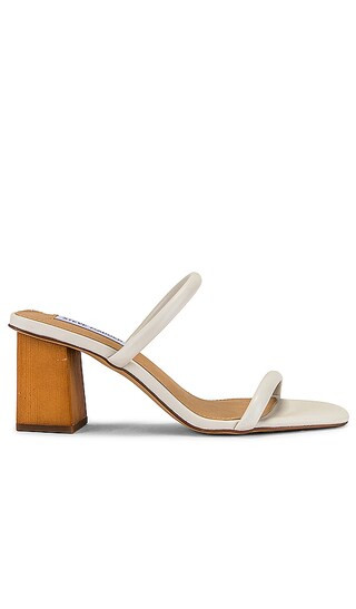 Honey Sandal in Bone | Revolve Clothing (Global)