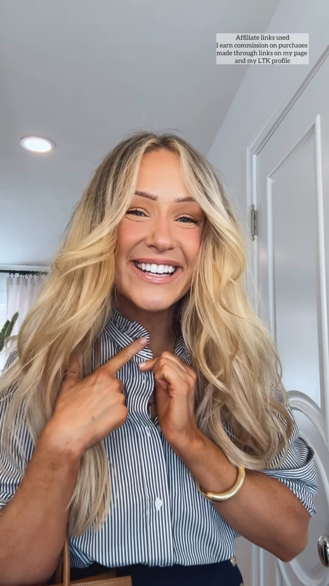 Work outfit 

#LTKWorkwear