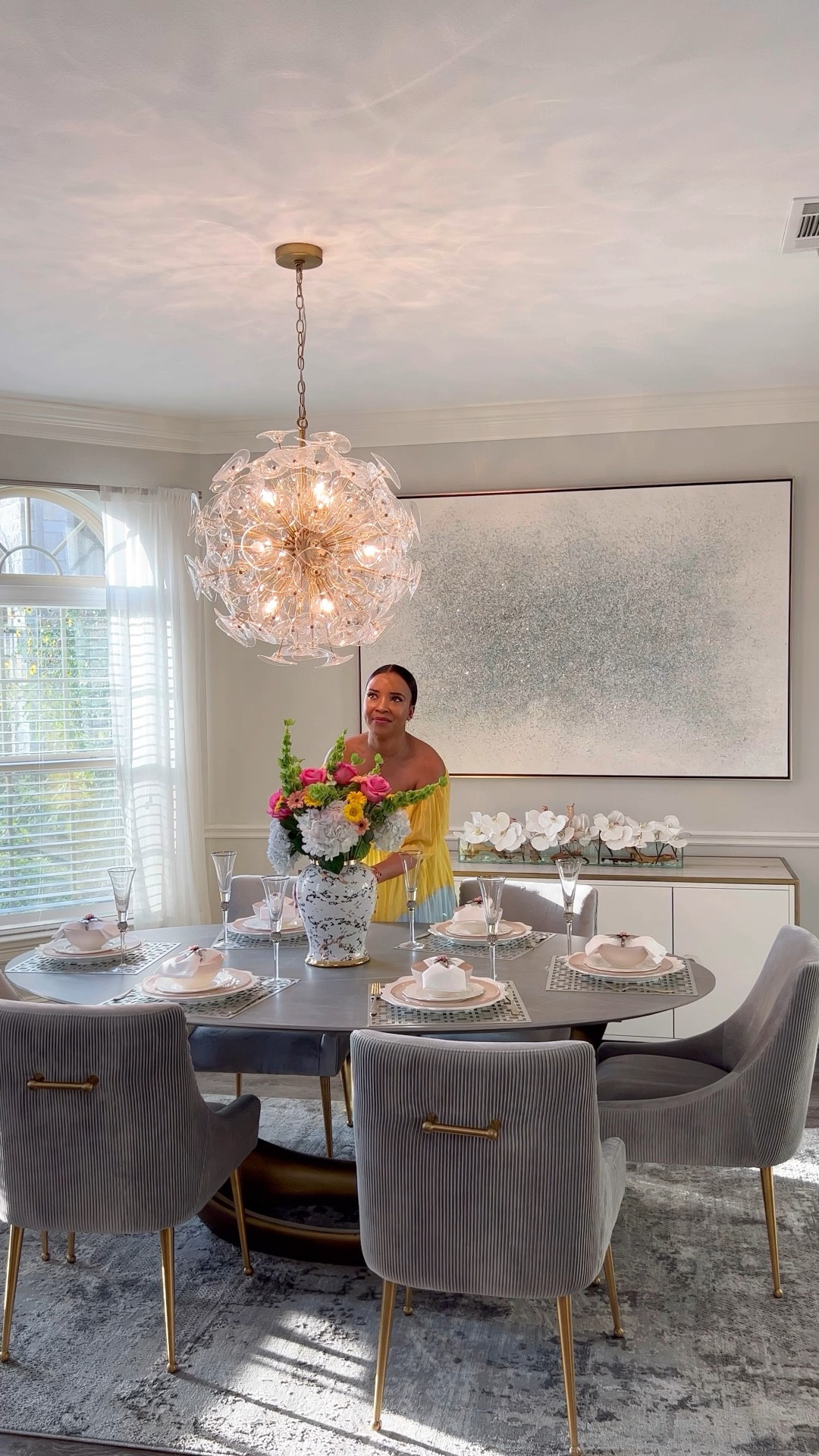 Shop tabletop decor on sale! #homedecor #diningroomfurniture #diningroom #homeaccessories #diningtable #falldecor 

#LTKsalealert #LTKFind #LTKhome