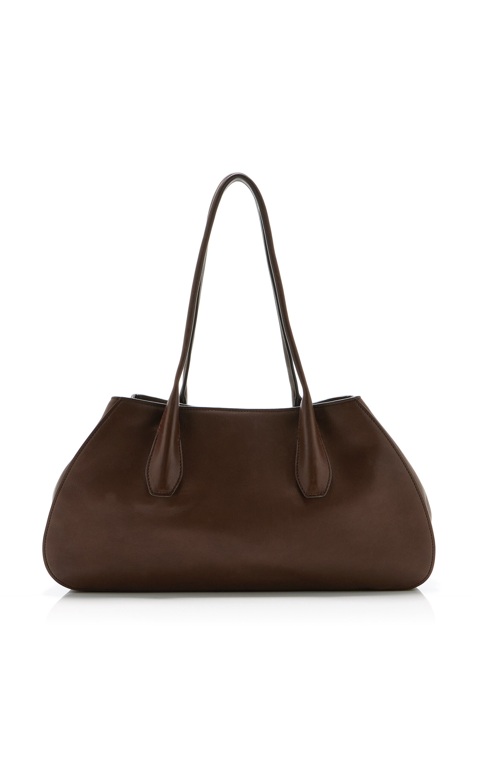 Alger Leather Shoulder Bag | Moda Operandi (Global)