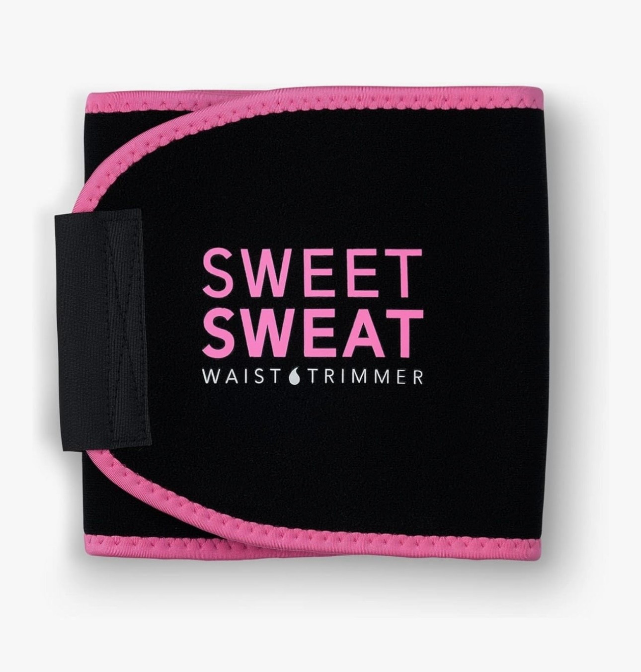 Sweet sweat waist trimmer sweat band.

#LTKHome #LTKActive #LTKFamily