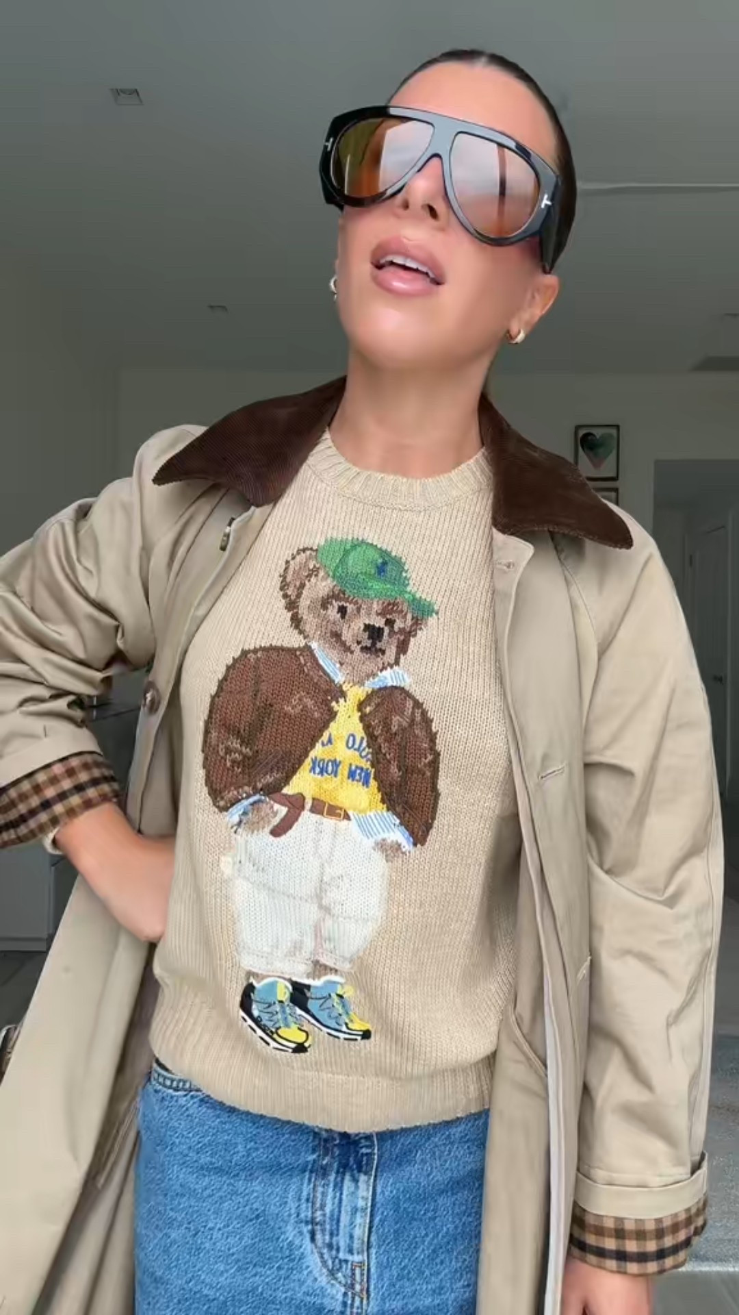 Fall day-to-night 

#LTKSeasonal #LTKNYFW #LTKPetite