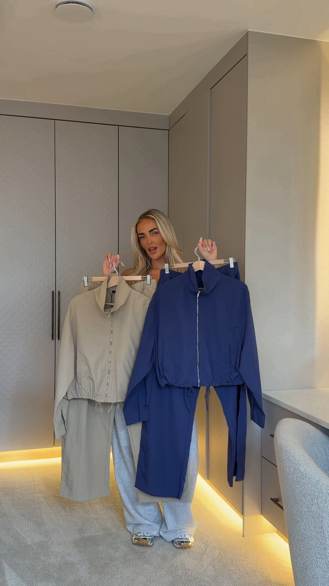 I fear I need to keep both 😭 but if you HAD to pick… 1 or 2?

#LTKFashionMonth #LTKuk #LTKautumn