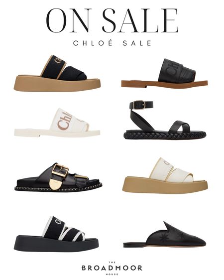 Designer sale, ssense sale, sandals, Chloe sale, Chloe shoes , summer shoes, summer sandals 

#LTKSeasonal #LTKSaleAlert #LTKShoeCrush