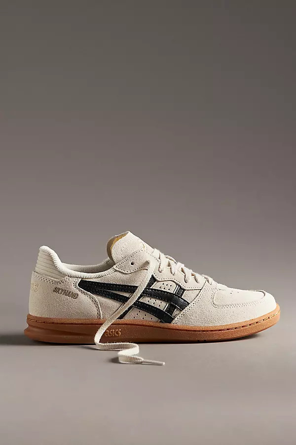 Skyhand OG Suede Sneakers | Anthropologie (US)