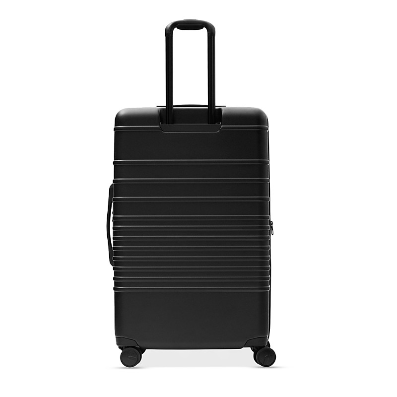 BEIS Large Check-in Roller in All Black | Bloomingdale's (US)