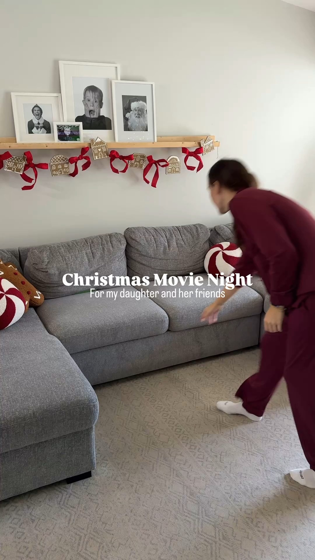 Christmas Movie Nightt

#LTKKids #LTKHoliday