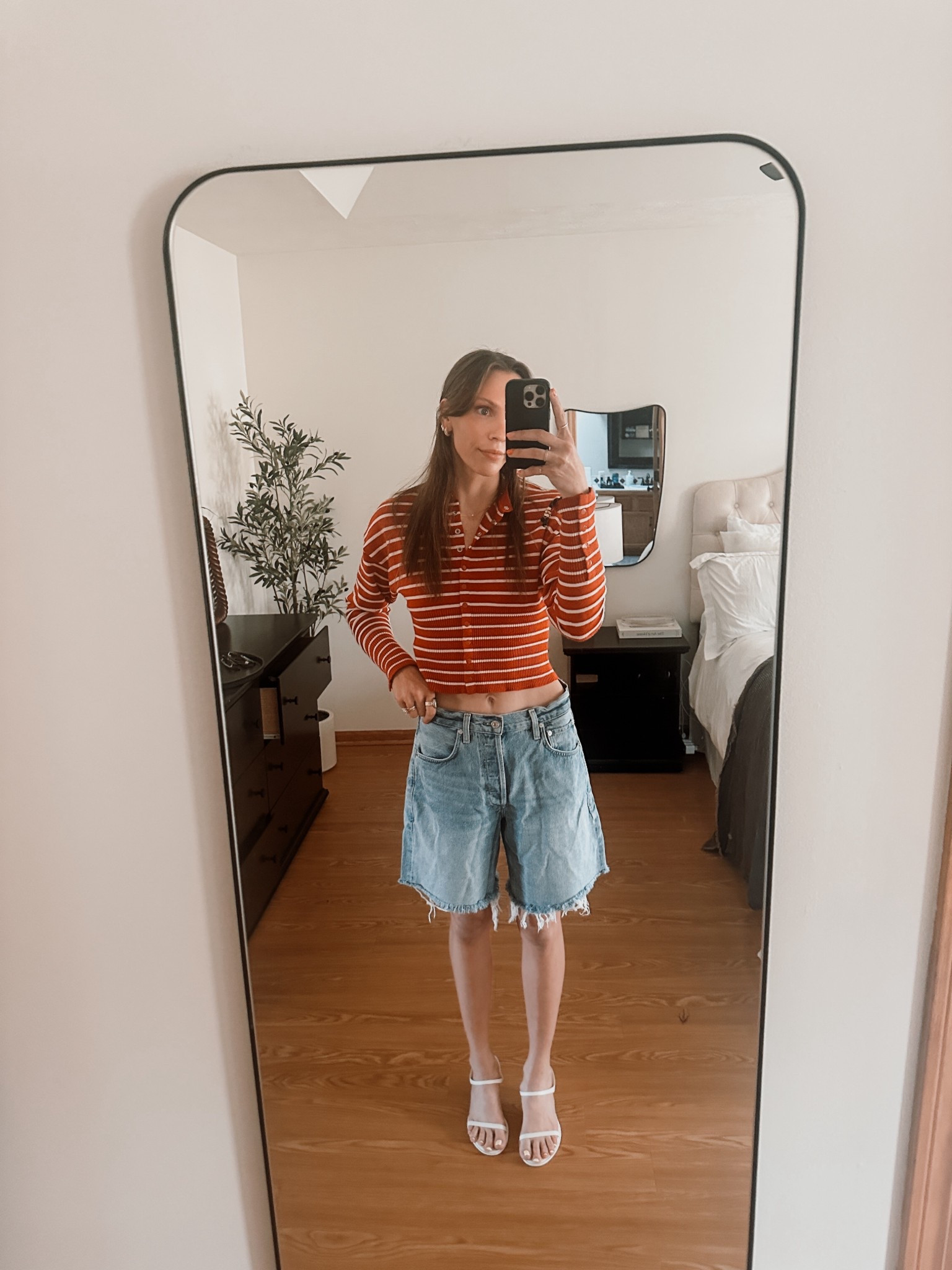 Casual date night look

#LTKootd #LTKdayinmylife