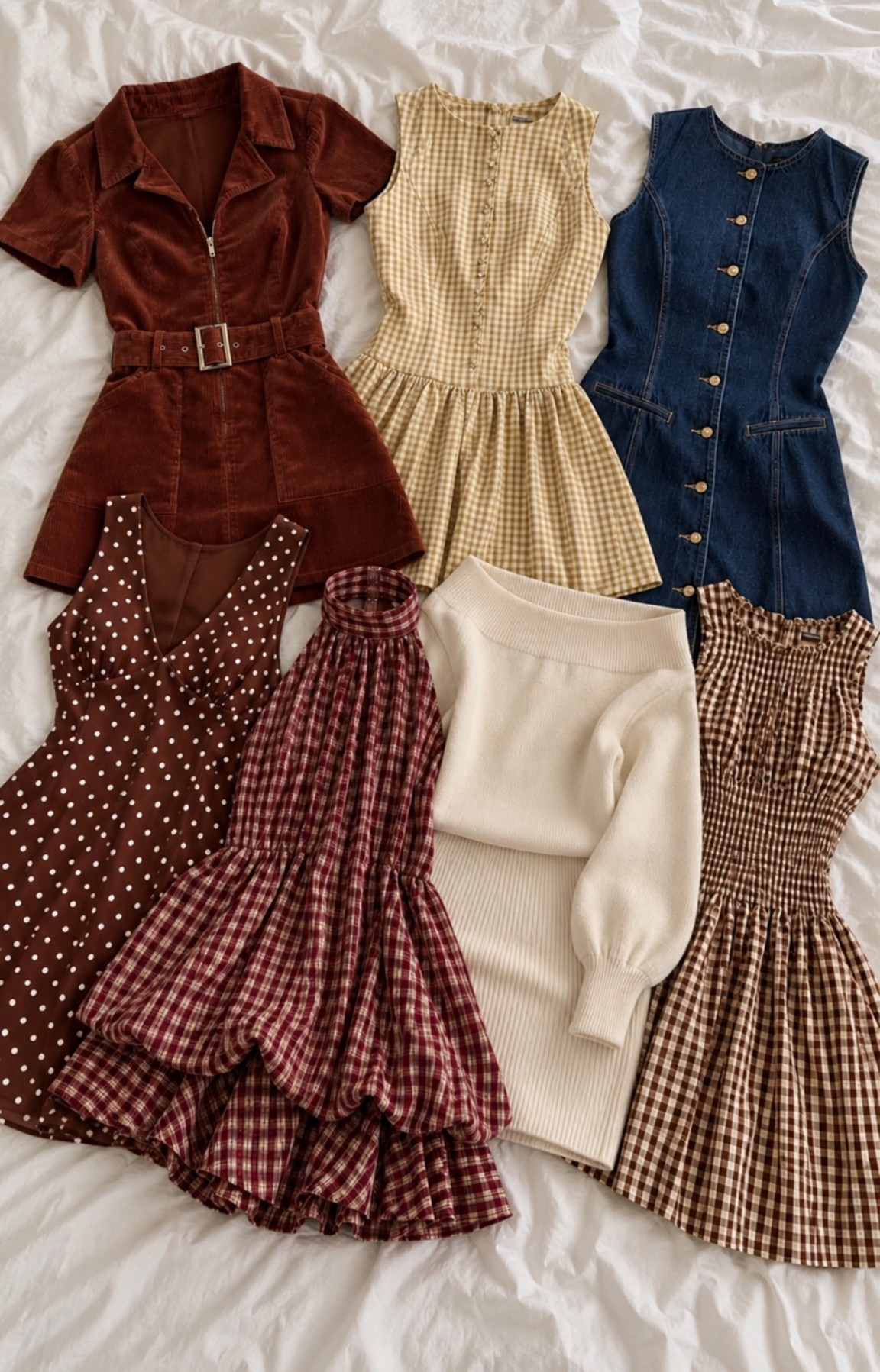 Fall dresses, fall outfit inspo, fall fashion

#LTKootd #LTKgrwm
