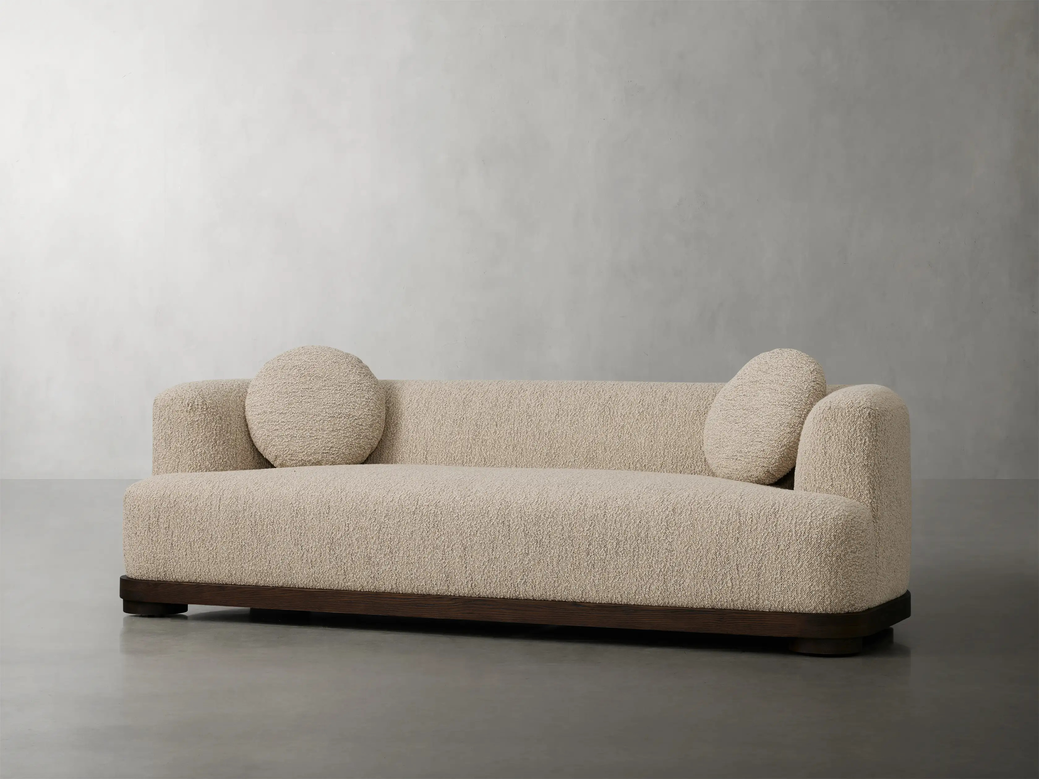 Marcela Sofa | Arhaus