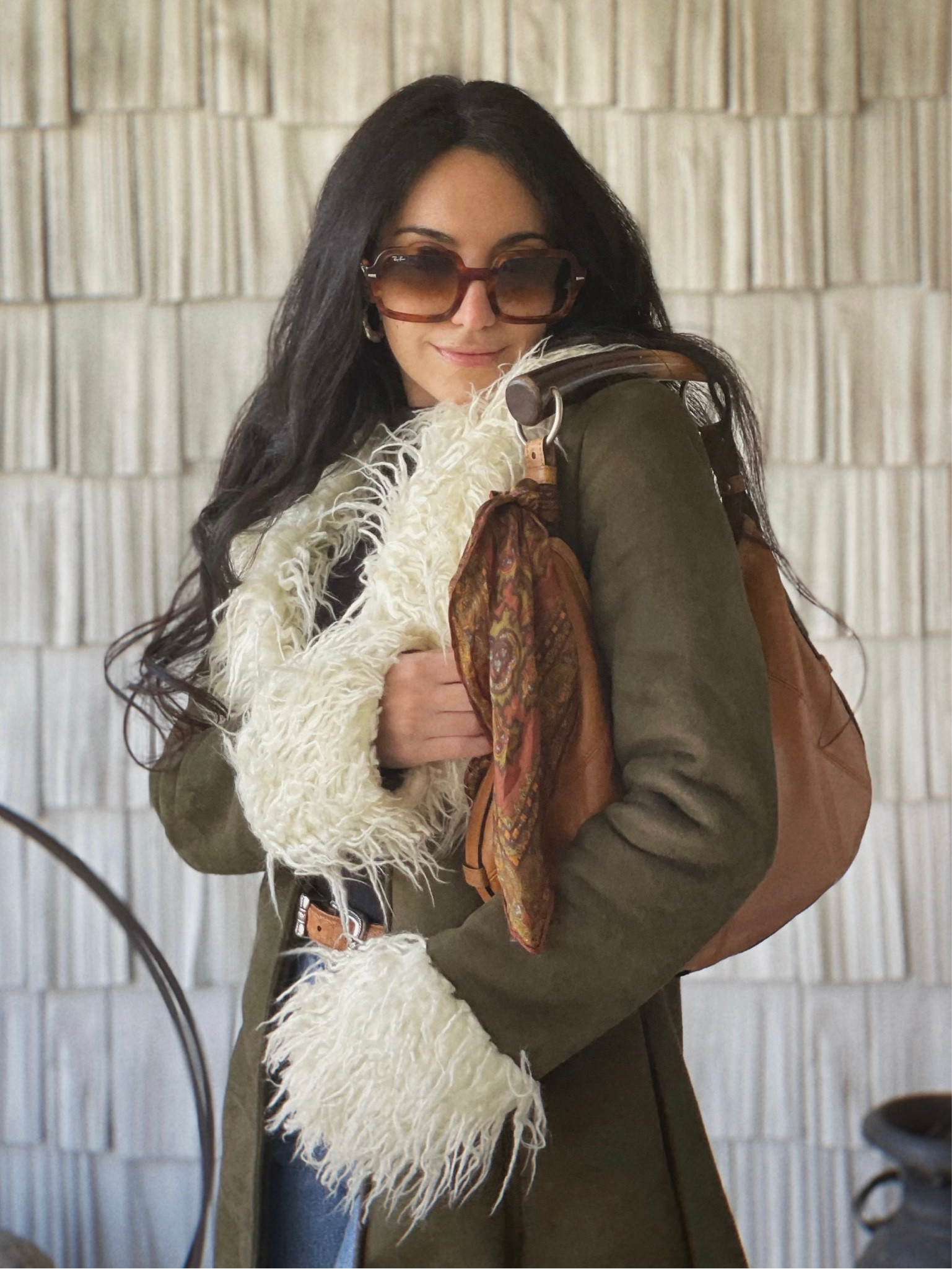 In my Daisy Jones & The Six era 

#LTKstyletip #LTKFestival #LTKSeasonal