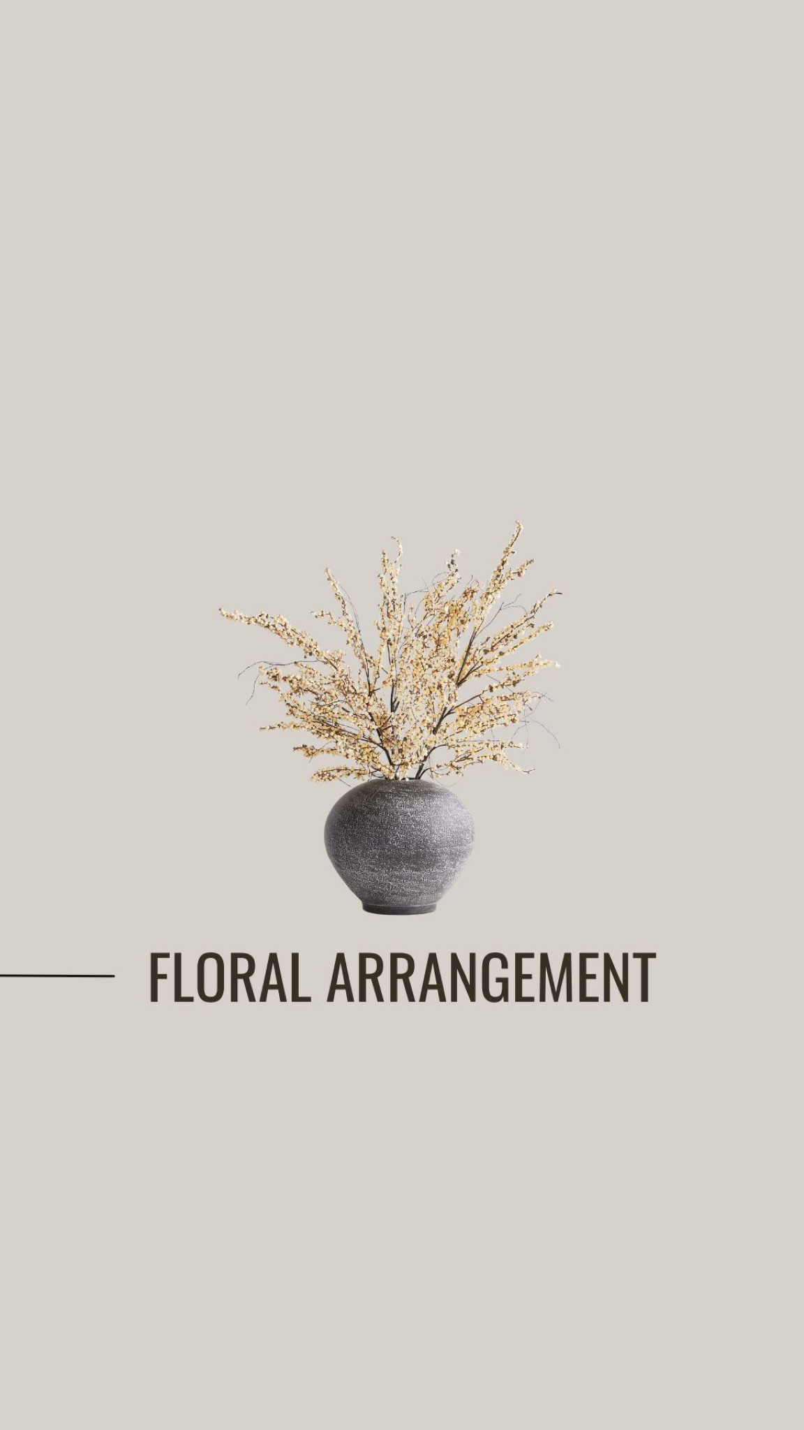 Floral Arrangement #winter #winterdecor #florals #fauxfloral #vase #homedecor #interiordesign

#LTKhome #LTKstyletip #LTKSeasonal
