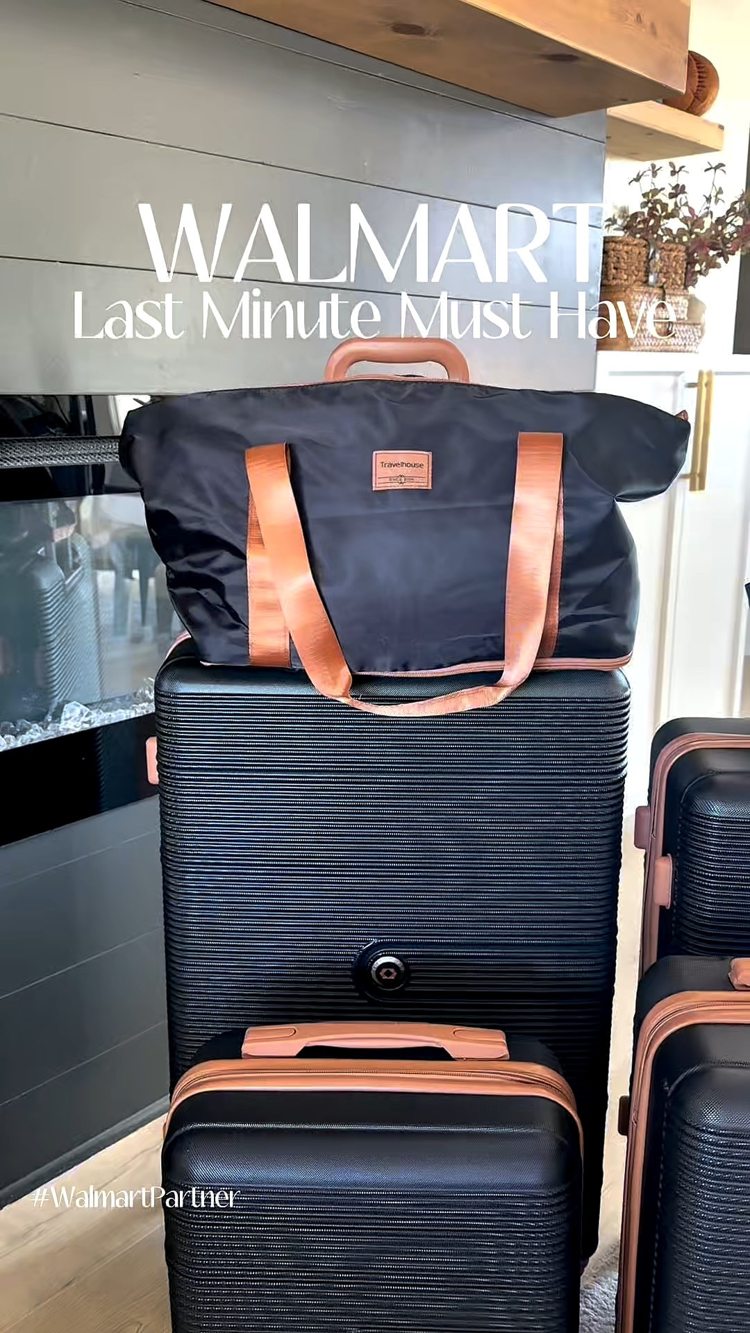 Walmart luggage on sale 🎁 last minute Christmas must have AND with Walmart Express delivery, have your gifts delivered fast - until 5pm on
12/24! Subject to availability. Fees & restrictions apply! @Walmart #Walmart #WalmartPartner

kids, Christmas gifting, holiday gifts, top rated, popular finds, travel must have, sale 

 

#LTKHoliday #LTKGiftGuide #LTKSaleAlert #LTKHome