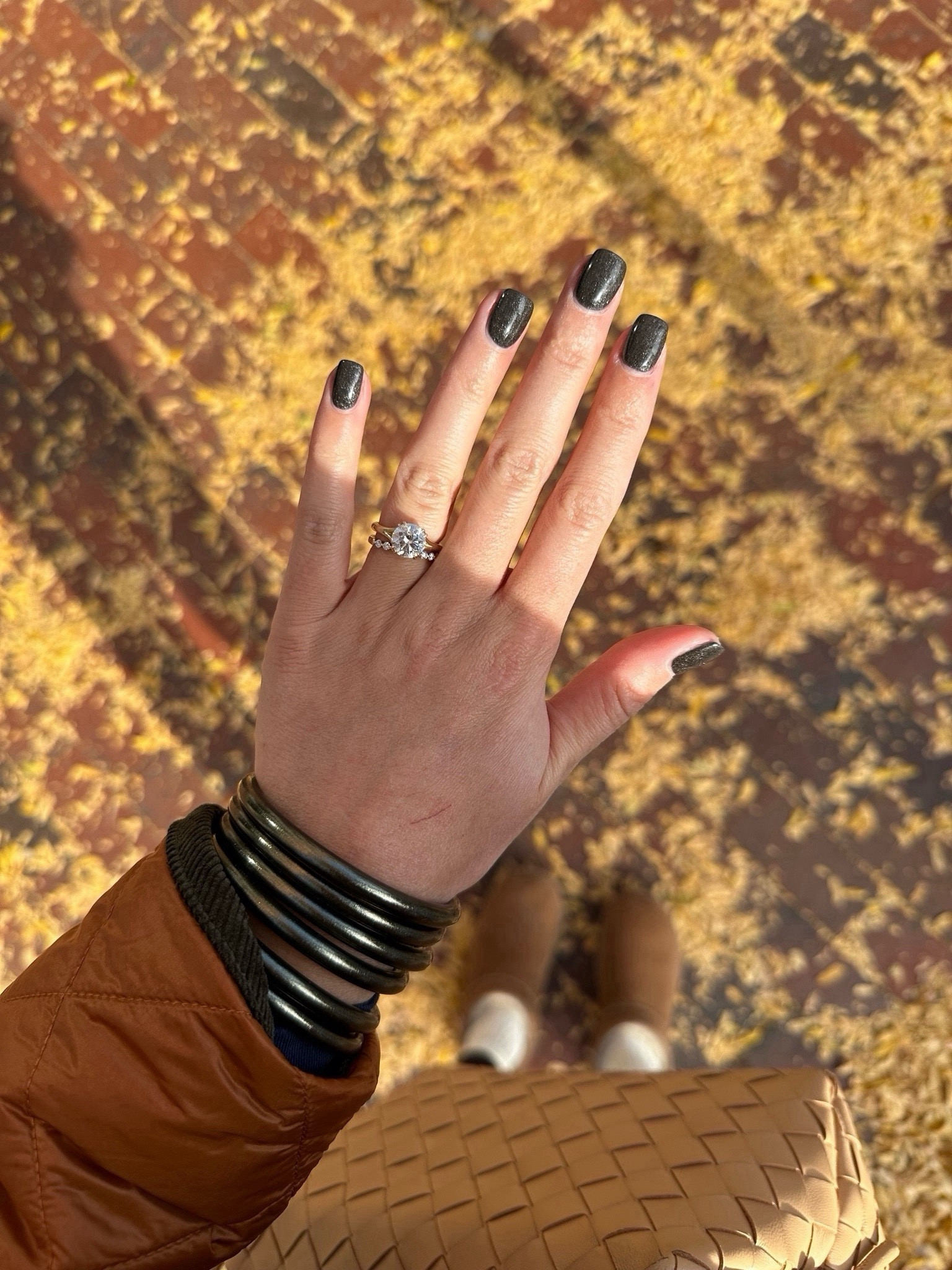 New Budhagirl bangles for fall! I wear a size small



#LTKfindsunder100 #LTKSeasonal #LTKstyletip