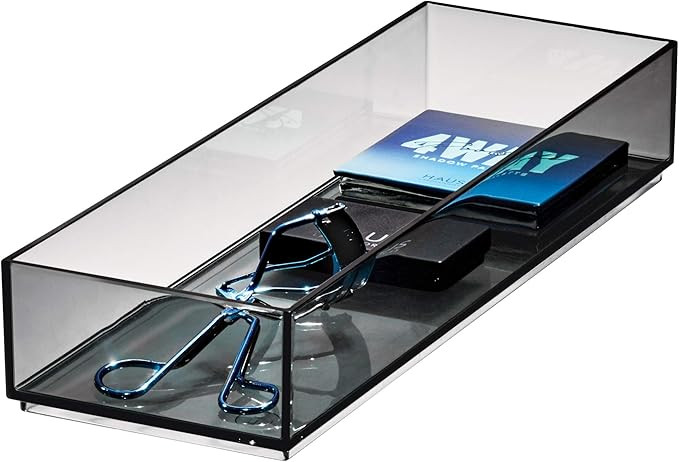 The Sarah Tanno Collection Vanity/Cosmetic Organizer, Drawer Medium | Amazon (US)