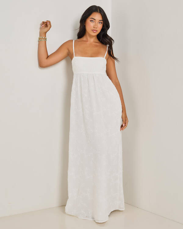 Posie Maxi Dress | City Beach (US)