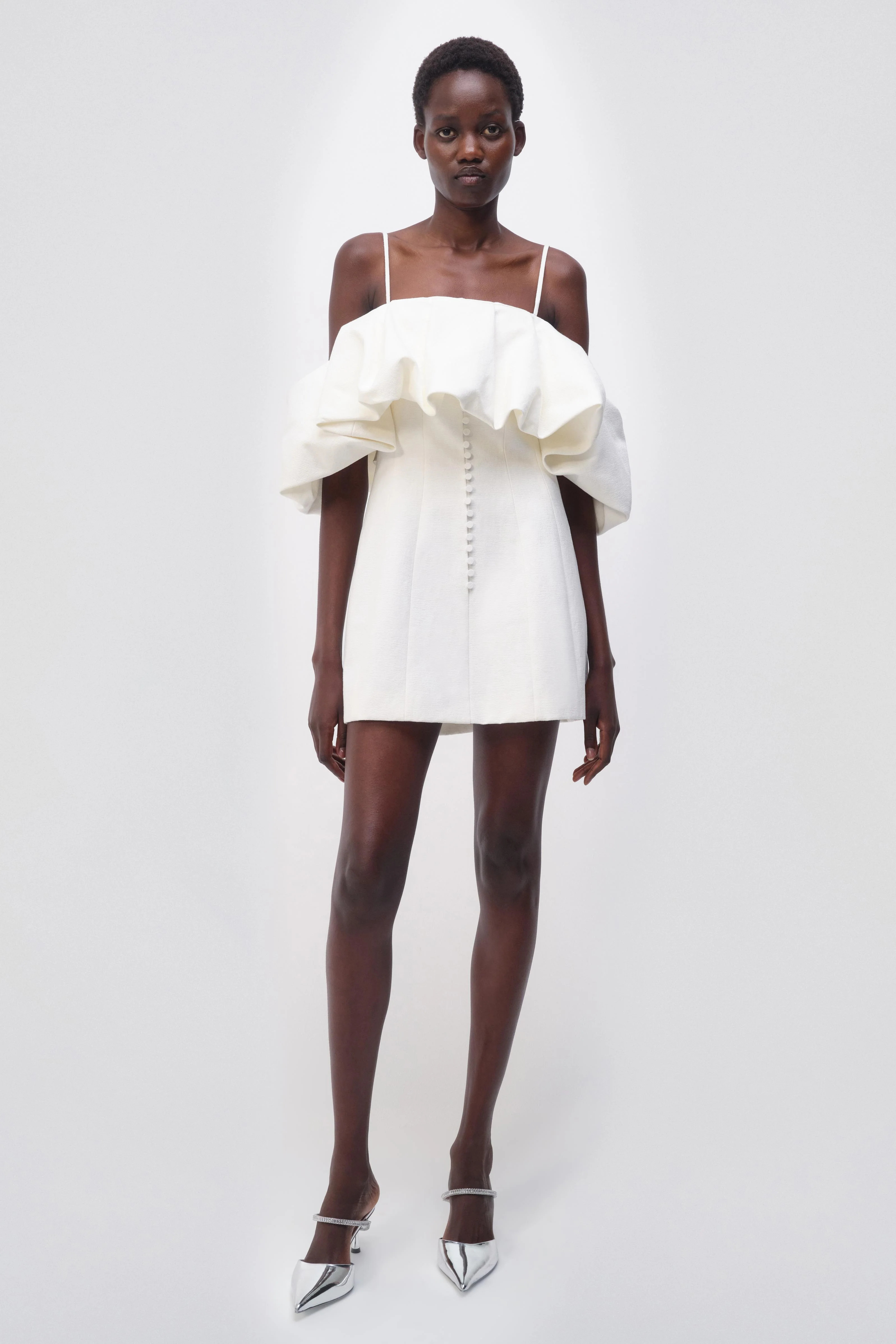 Puff Dress | Simkhai