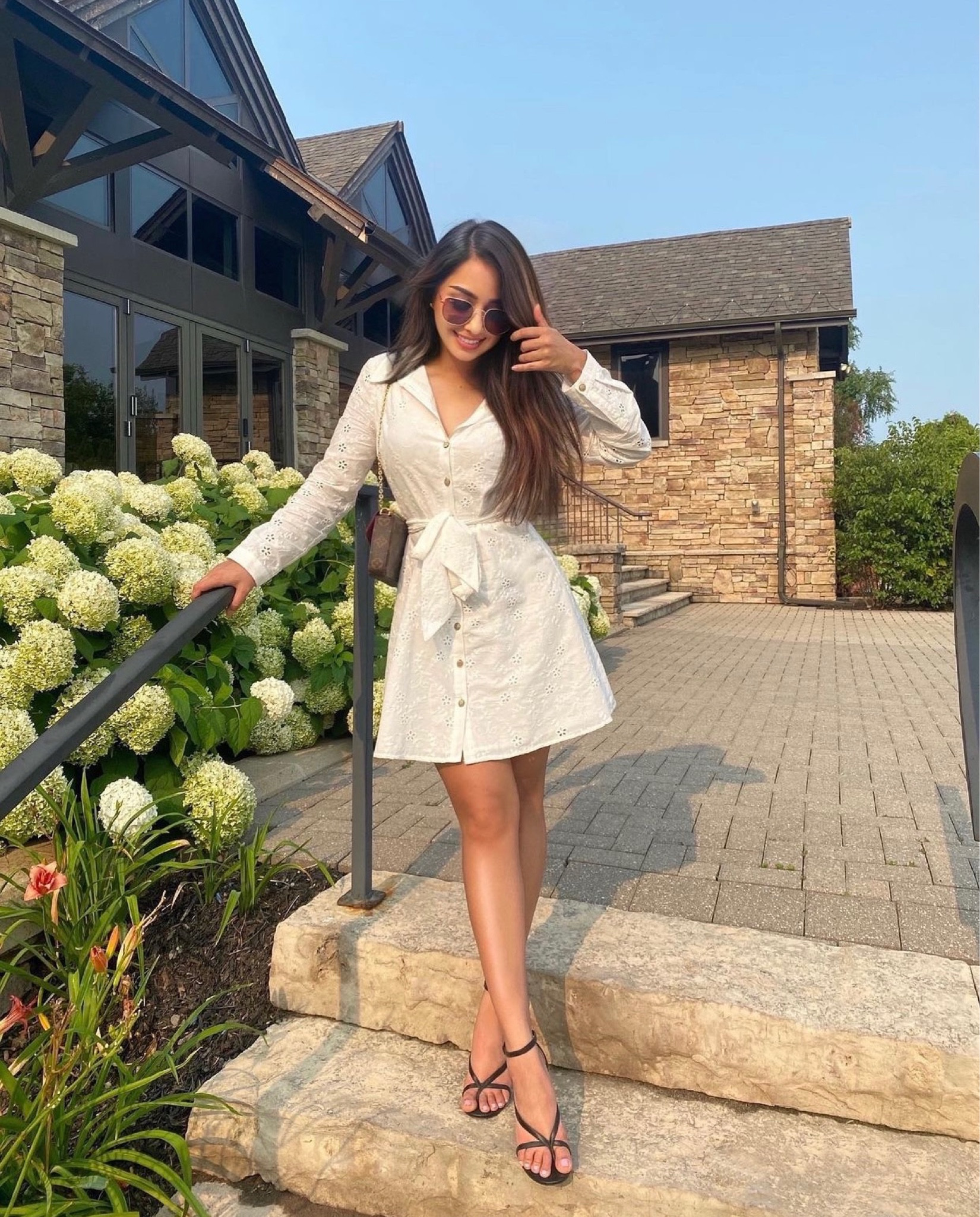 Exact dress is from Zara
Code: 2731/089

#LTKstyletip #LTKbeauty #LTKfit