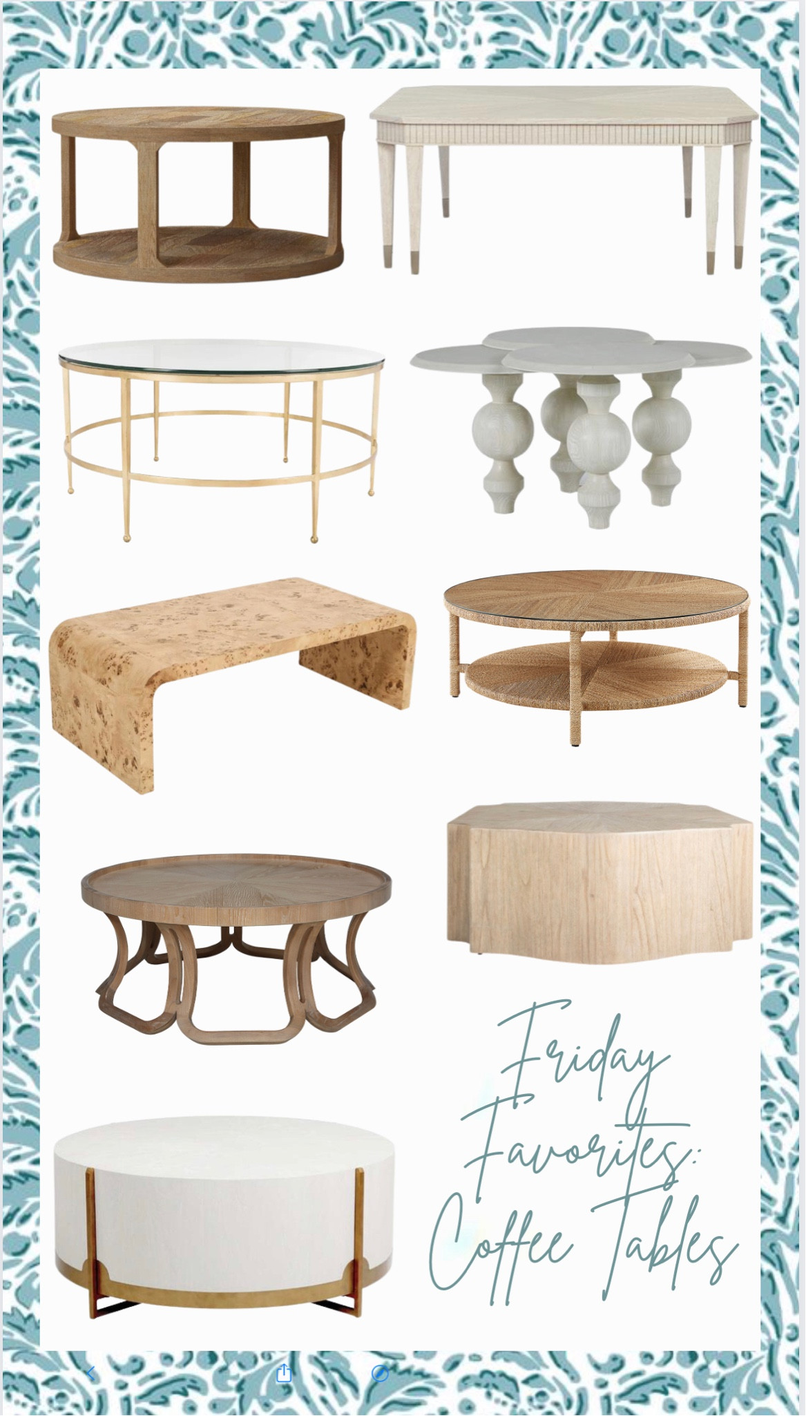 This week’s Friday Favorites ✨

#LTKFind #LTKhome #LTKstyletip