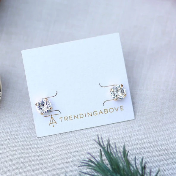 Magie Earrings | TrendingAbove