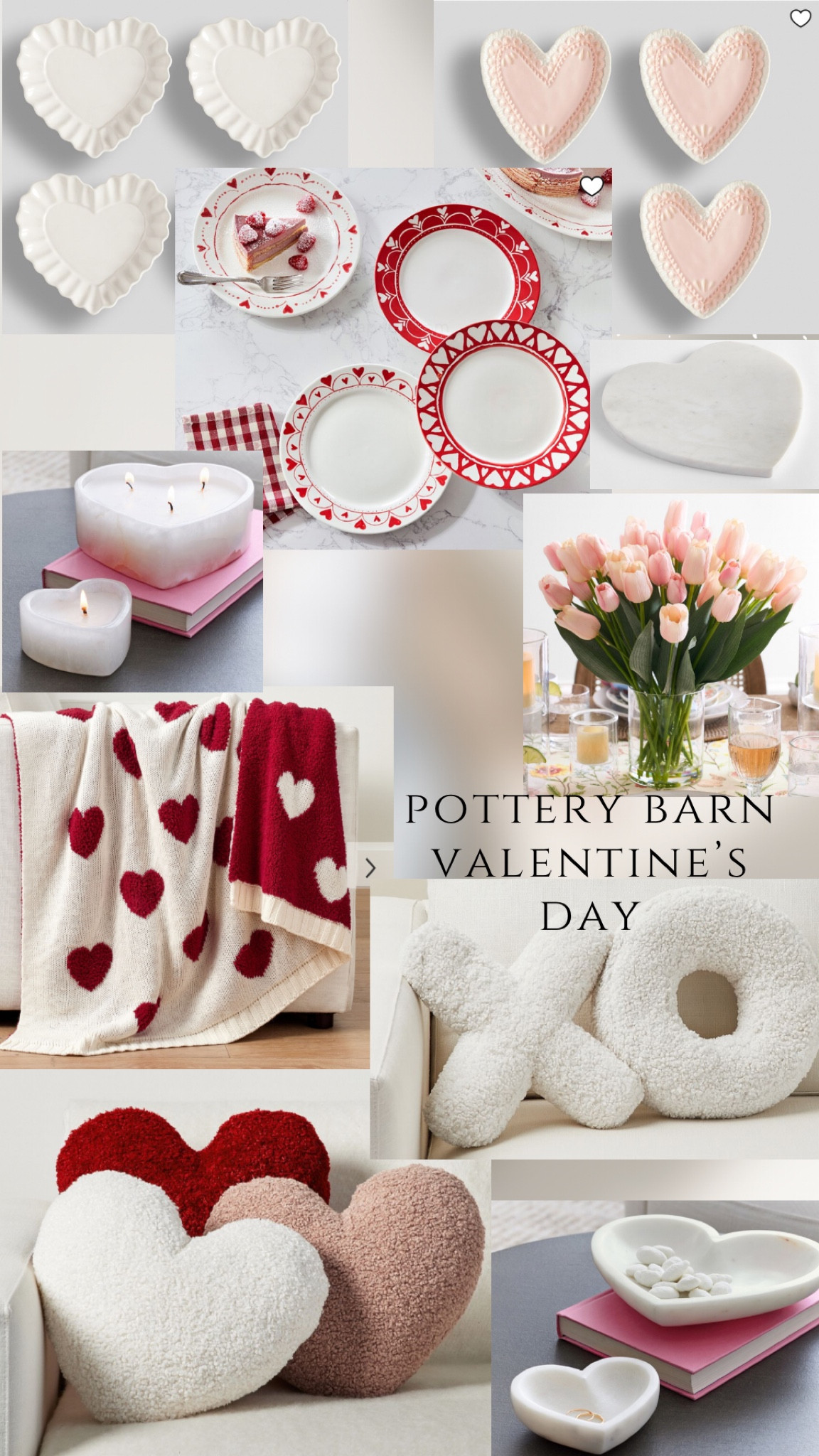 Pottery Barn Valentine’s Dayy

#LTKGiftGuide #LTKhome #LTKSeasonal