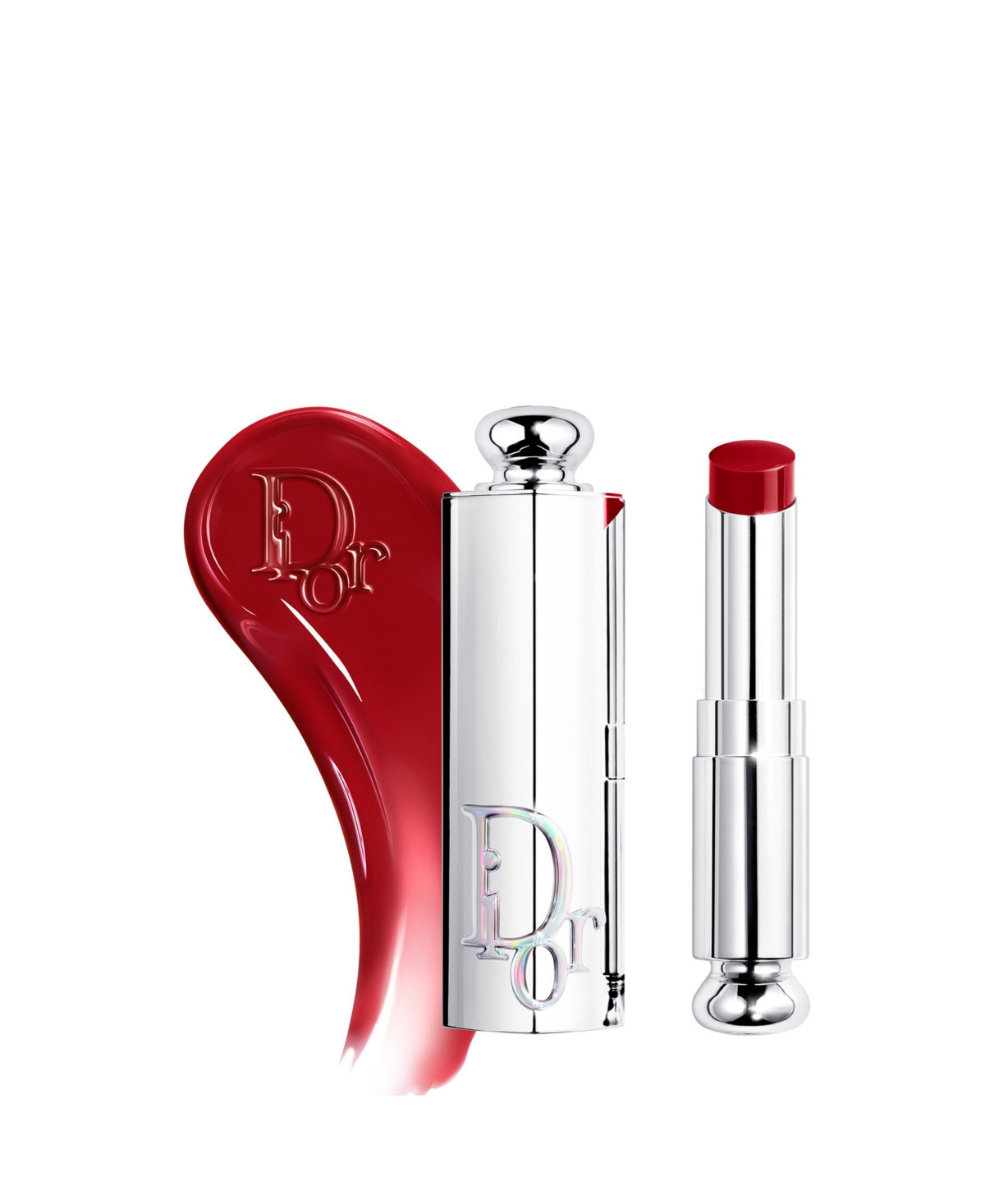 Dior Addict Glass Lipstick, 0.09 oz. - 807 Very Dior | Macy's