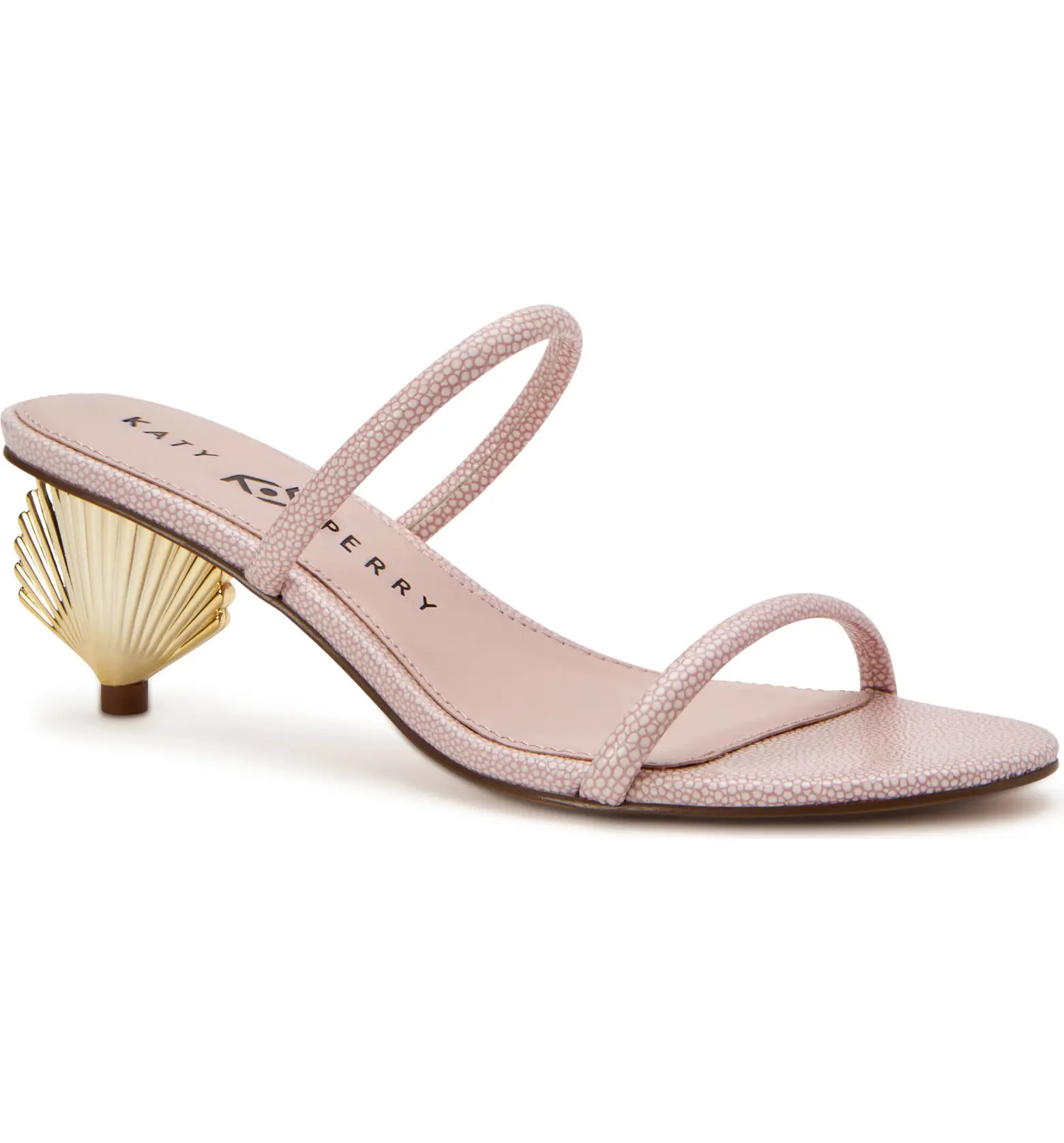 The Scalloped Shell Sandal (Women) | Nordstrom Rack