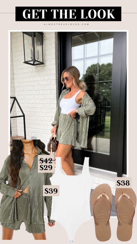 Amazon matching set amazon spring fashion amazon finds spring outfit spring break outfit

#LTKsalealert #LTKunder50 #LTKunder100
