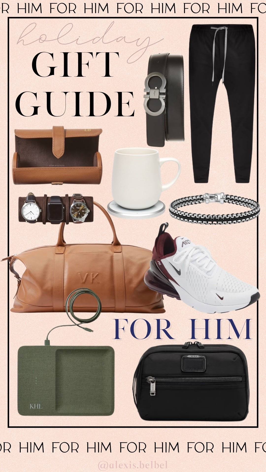 Gift ideas for him 

#LTKFindsUnder100 #LTKGiftGuide #LTKMens