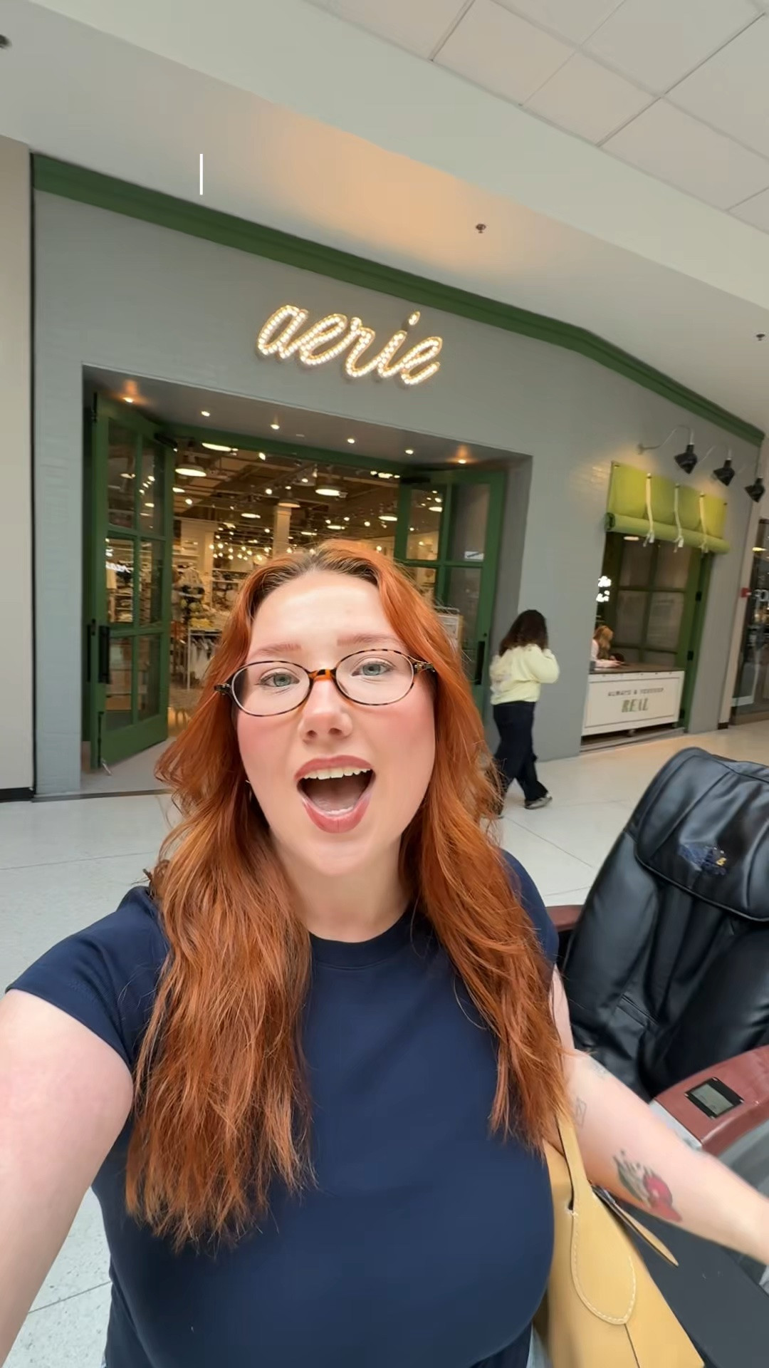 summer finds from aerie try on haul!!

#LTKdayinmylife #LTKvlog #LTKSeasonal
