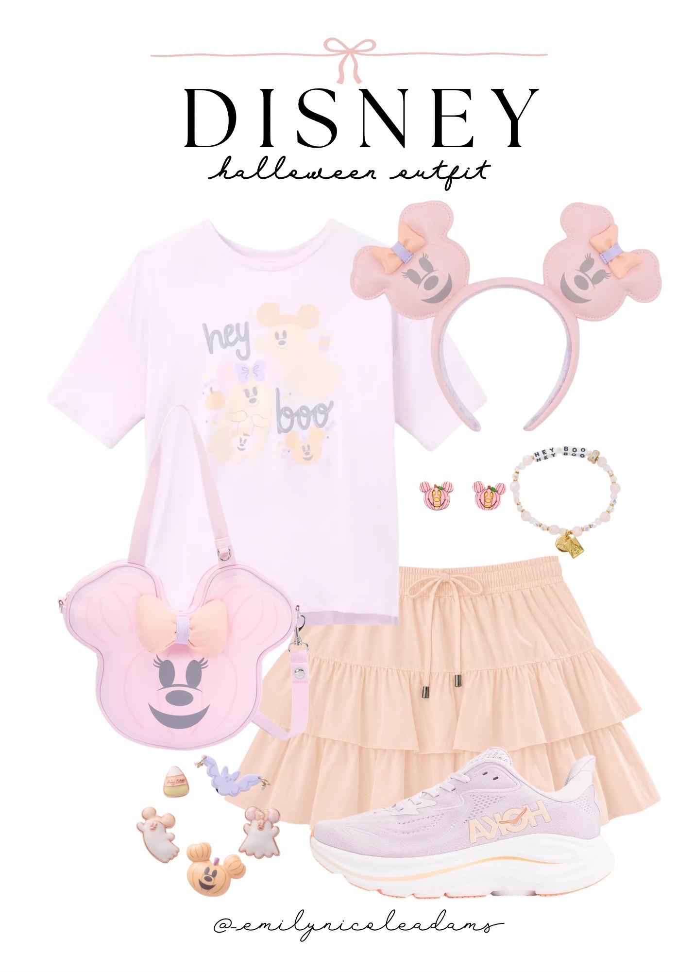 Disney Pink Pastel Halloween Outfit Inspo🩷🧡 disney girly, disney Halloween, disney style, disney ootd, disney babe, disney Halloween outfit, disney must haves, disney girly, disney styled, disney ghoul, mickeys not so scary Halloween, magic kingdom

#LTKSaleAlert #LTKgrwm #LTKootd