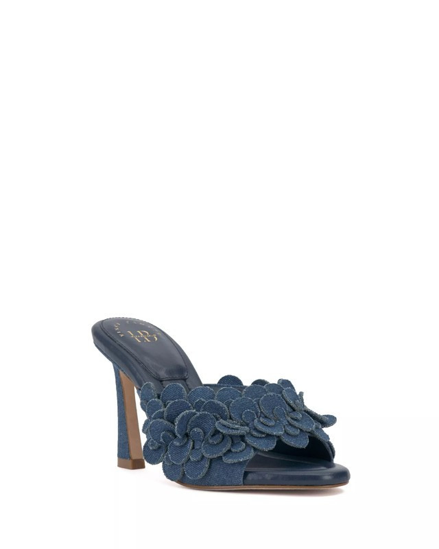 Vince Camuto VC x Laura Beverlin Rose Mule | Vince Camuto