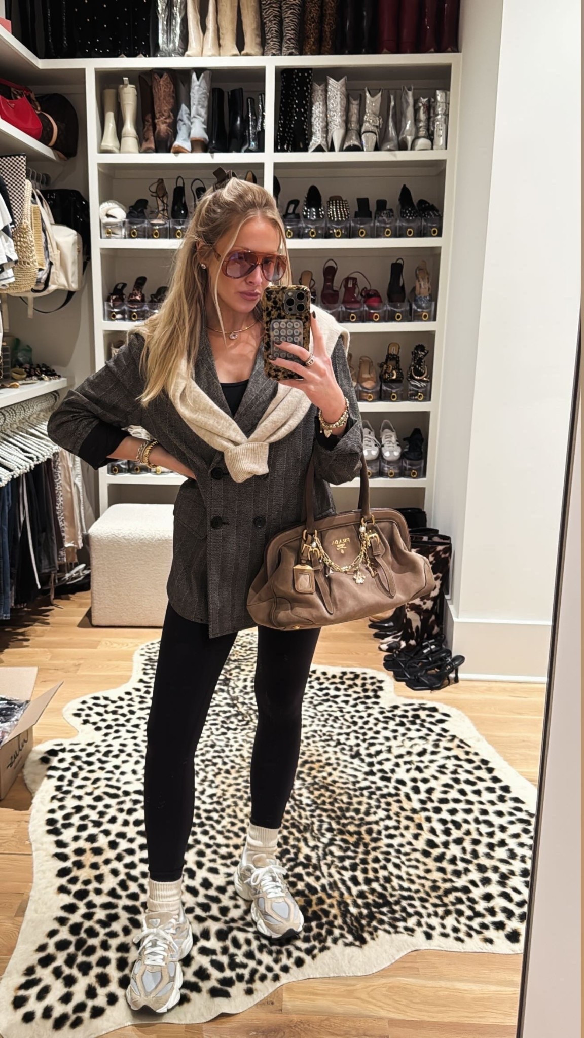 work fit day 3 🤌🏼 

#LTKdayinmylife #LTKootd #LTKgrwm