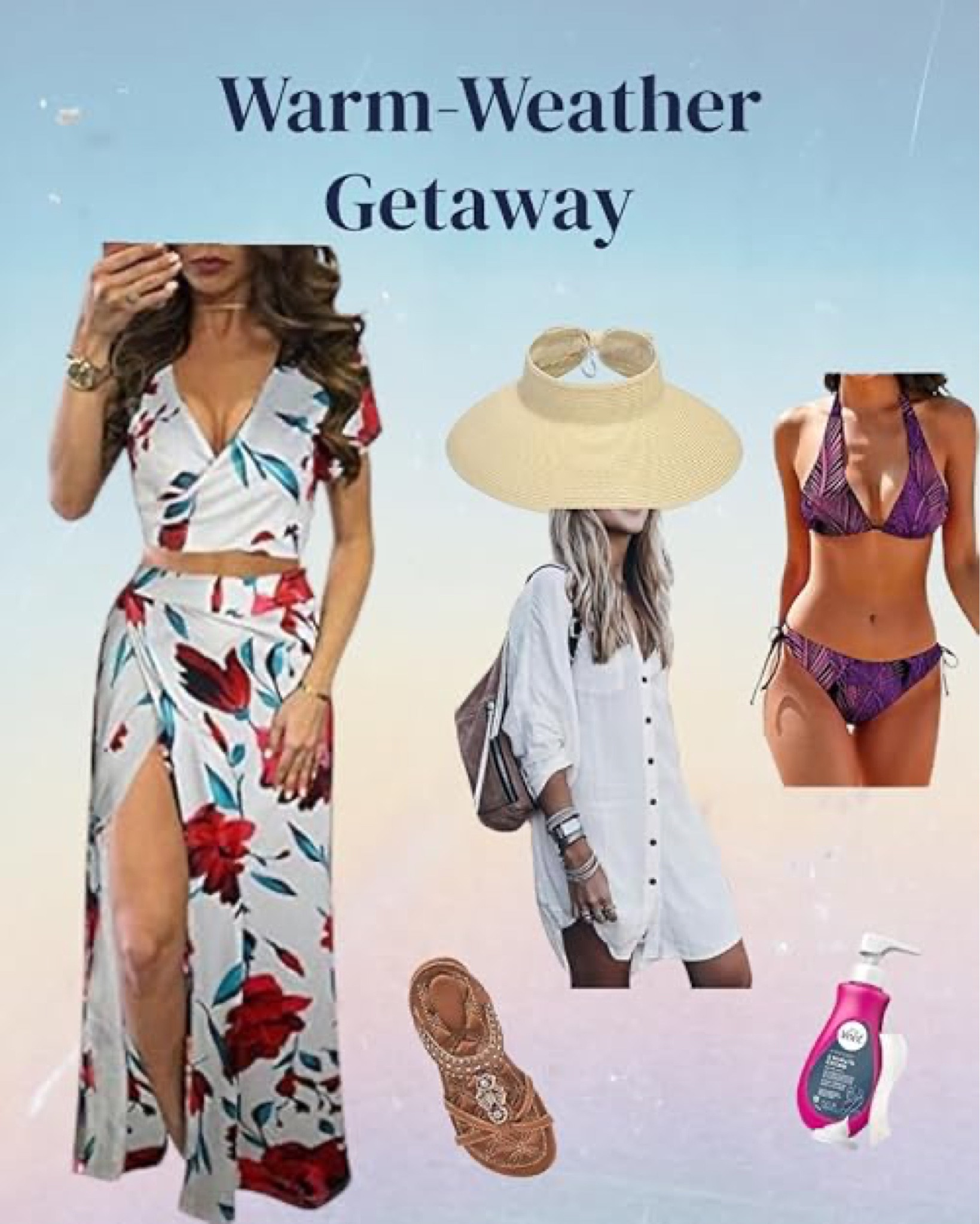 Thinking about all my Summer pool outfits! 

#LTKSwim #LTKOver40 #LTKSeasonal