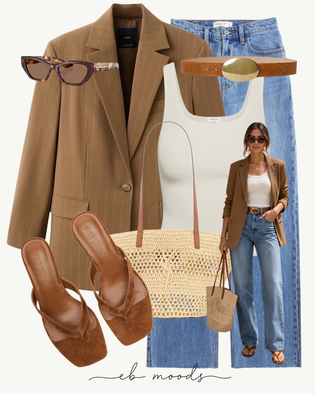 This mango blazer is SO good 😍

#LTKOver40 #LTKSeasonal #LTKmomlife