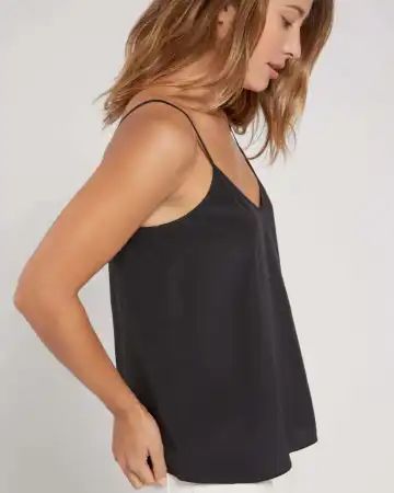 Washable Silk Camisole | Quince | Quince